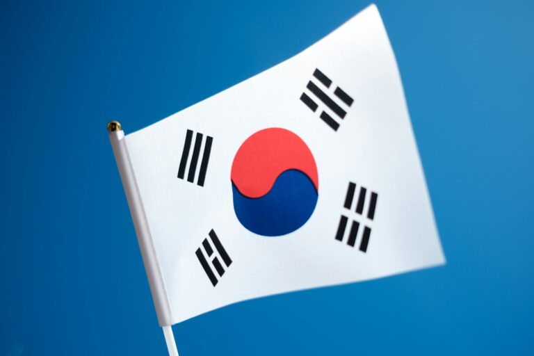 South Korea’s Tense Election: Bulletproof Campaigns and Rising Tensions