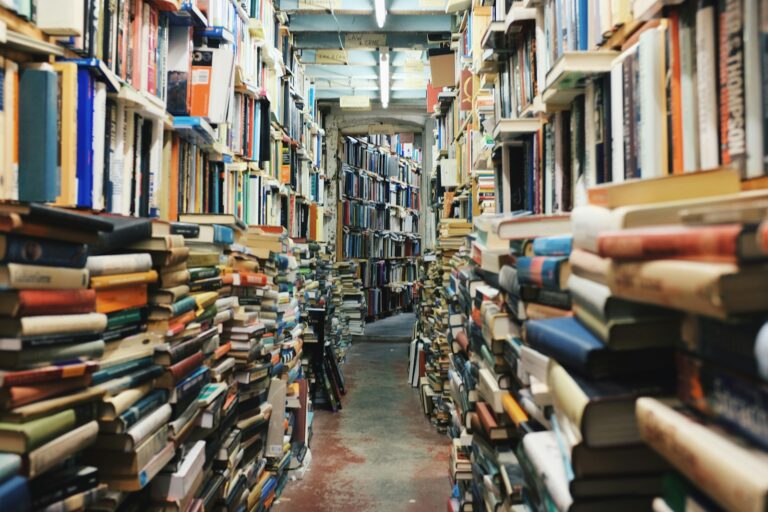 Columbia Library Closure Sparks Arrests During Palestine Protes