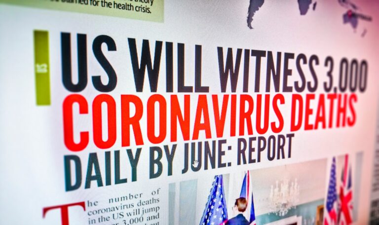 Coronavirus