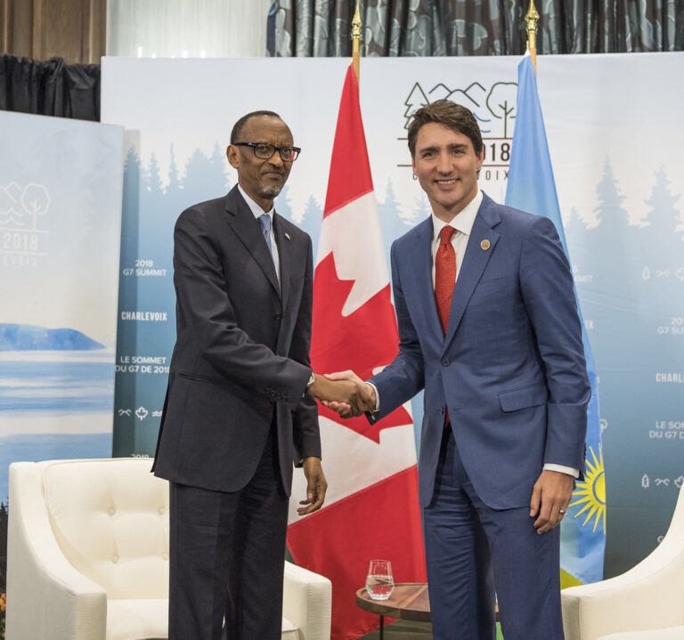 Mark Carney Wins Liberal Leadership, Pledges Quick Transition