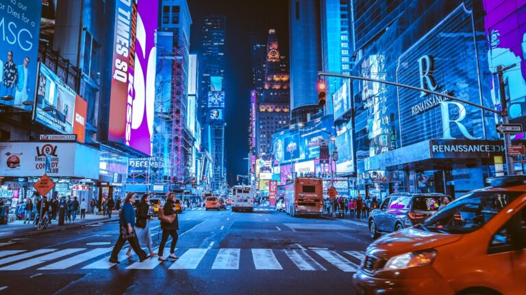 Justice Department Indicts NYC Mayor Eric Adams Over Luxury Travel Gifts