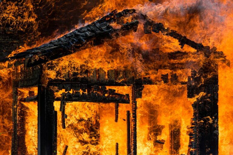 California Insurers Pay Over $4.2 Billion for Eaton and Palisades Wildfires