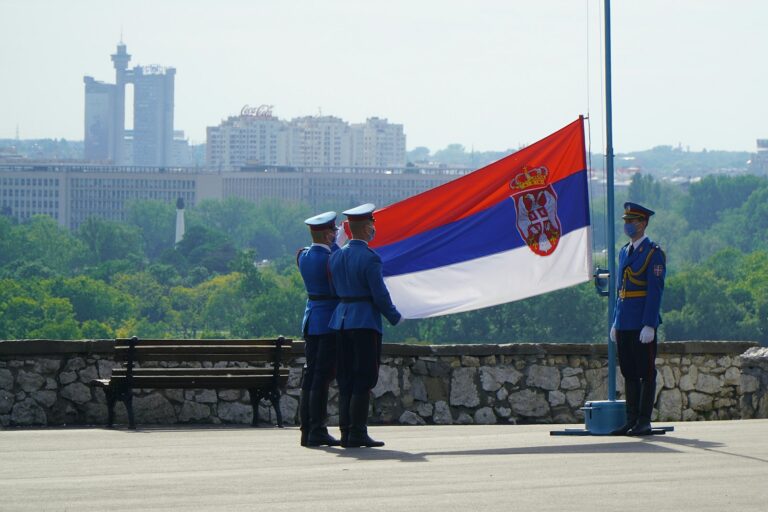Kramatorsk Faces Russian Shelling: One Civilian Injured