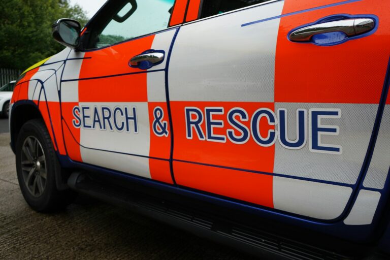 Body Found in Search for Missing Aberdeen Sisters