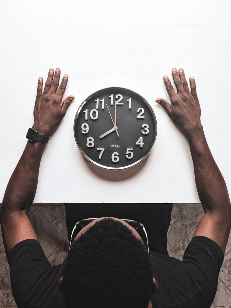 Clock Ticks Dangerously Near Doomsday, Scientists Warn