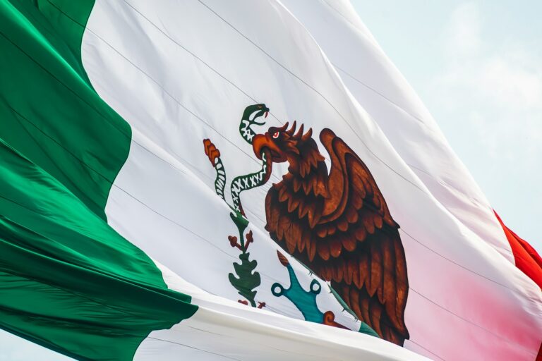 US Denies Halting Anti-Fentanyl Program in Mexico, Seeks Expansion