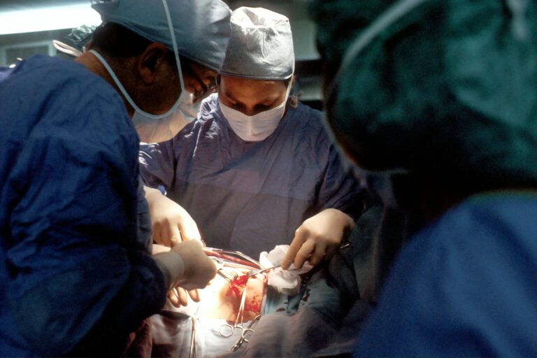 New York State Proposes Tax Breaks To Boost Kidney Donations