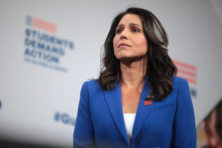 Why Was the Intelligence Report Retracted?