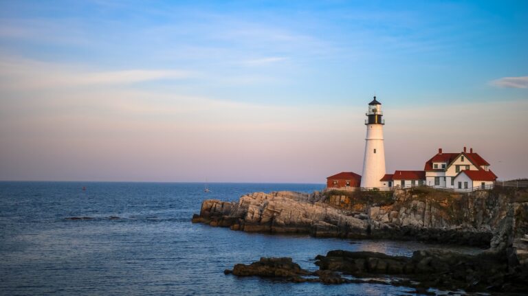 Maine Governor’s Risky Tax Move Sparks Debate