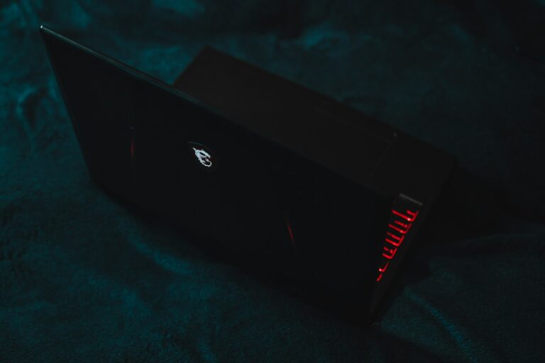 MSI Advances the Laptop Industry with Venture Series; Here’s What You Should Know