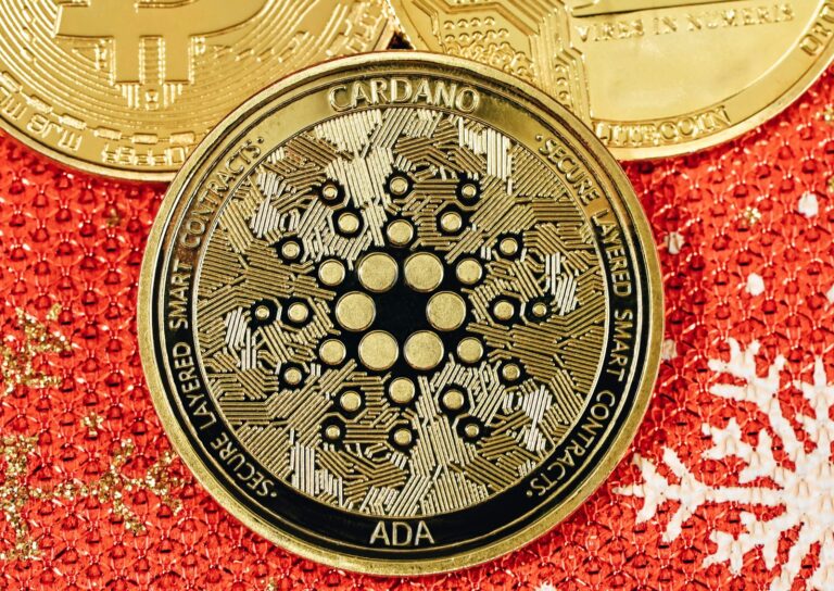 Cardano Bulls Ignite New Upside Run