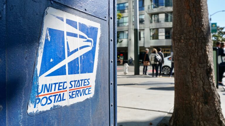USPS Crackdown on Mail Theft Targets Over 2,000 Cases