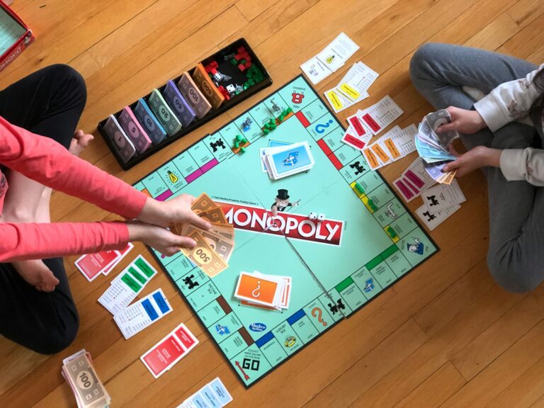 Fun Couples Get Paid To Play Board Games