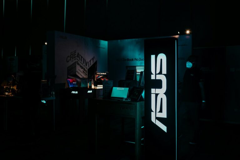 Asus ROG Flow Z13: A Gaming Power Tablet