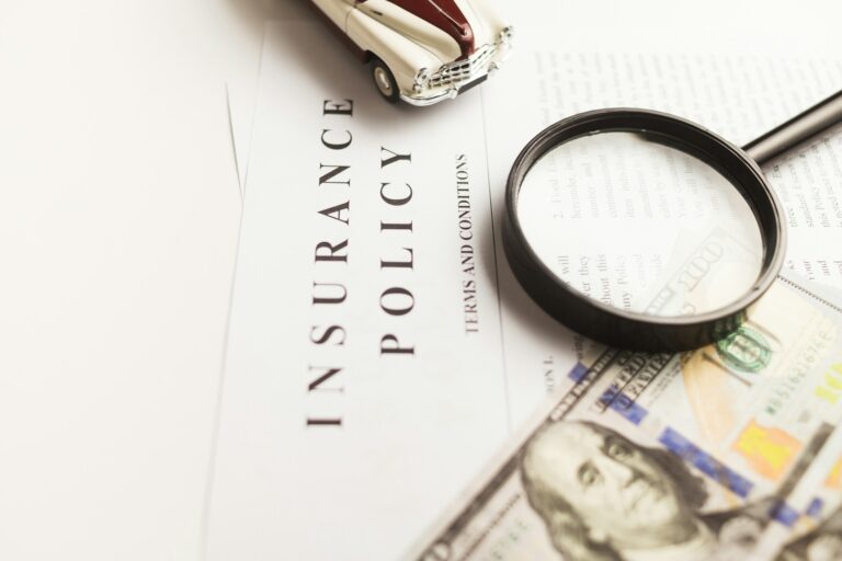 California Law to Tackle Insurance Denials