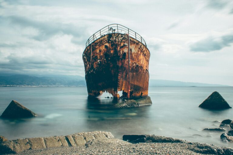 9 WWI Shipwrecks Found Off Morocco’s Coast