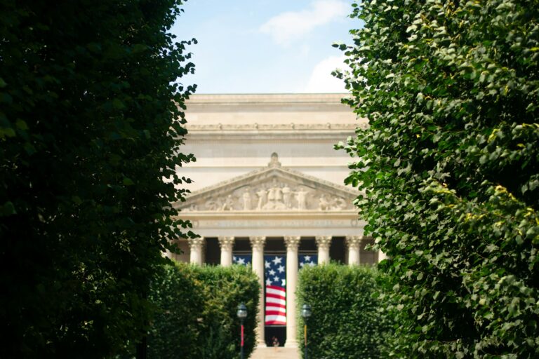 National Archives Head Speaks Out Before Dismissal