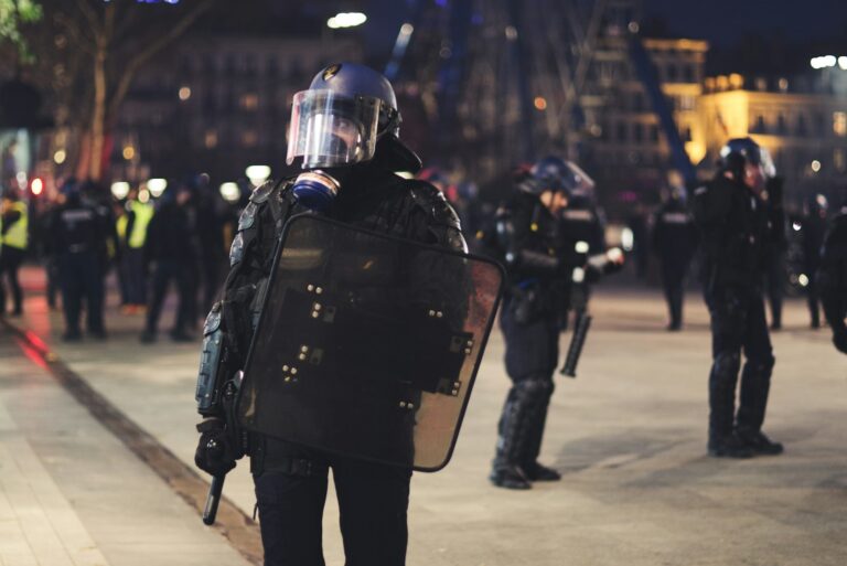 Groundbreaking Raid Against Mafia Nets Massive Arrests