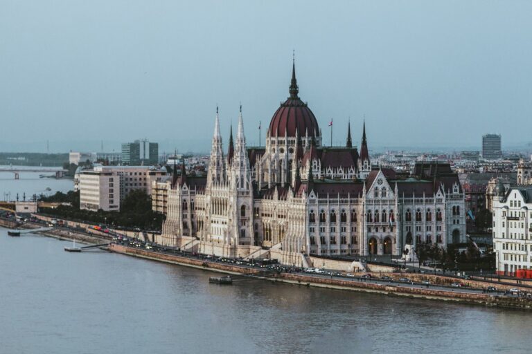 Hungarian News Outlet Fights for Survival as US Funding Dries Up