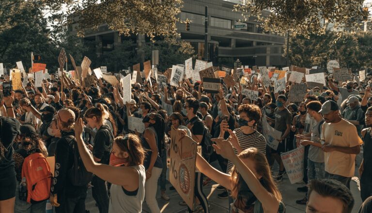 Nationwide No Kings Day Protests Spark Change