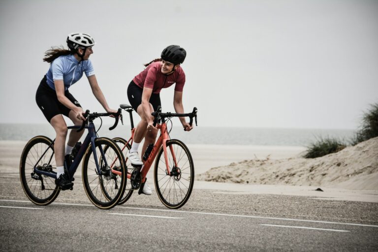 Van Vleuten Joins Fenix-Deceuninck as Performance Mentor