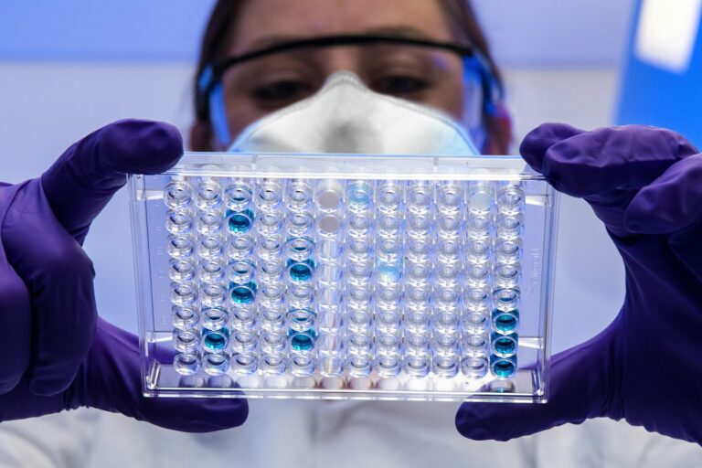 AI-Produced Proteins: A Revolutionary Step in Nullifying Lethal Snake Venom