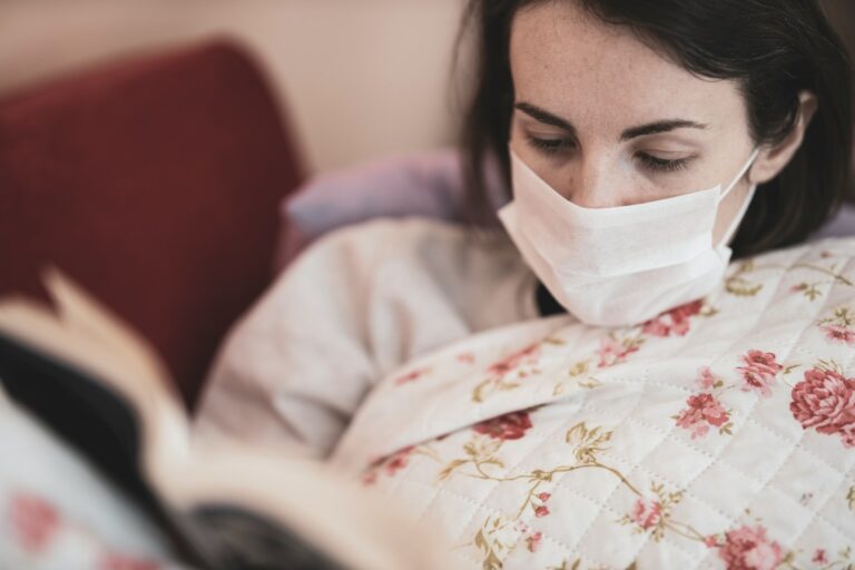 Flu Emerges as Deadlier Threat than COVID in California