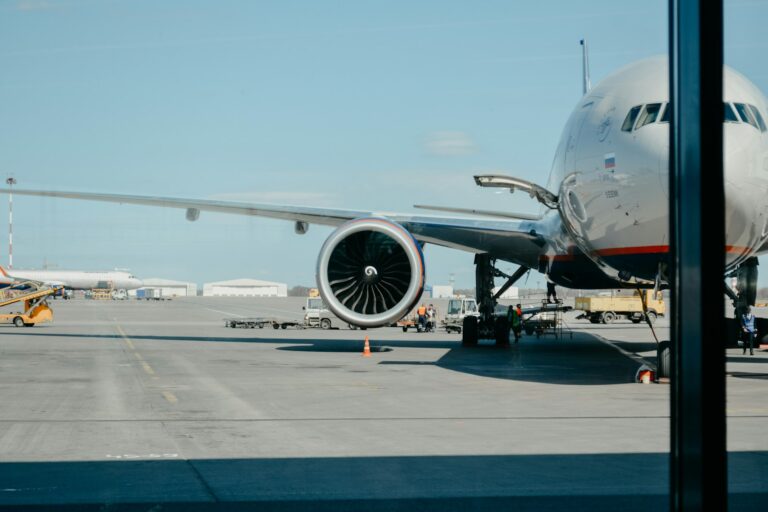 FAA Layoffs Spark Safety Concerns in Air Travel