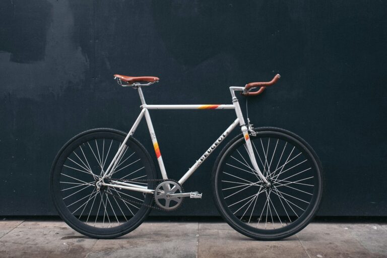 The Future of Bicycles: Solar-Powered Groupsets, Components, and Electronic Brakes