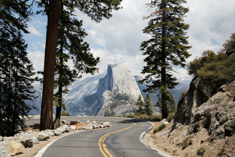 National Park Staffing Cuts Spark Concerns for 2025 Summer Season