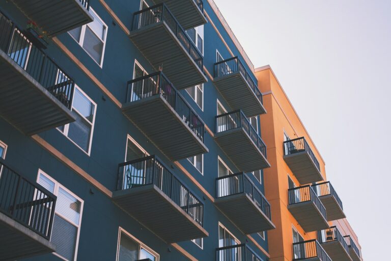 Stewardship Over Profiteering: The Fight to Preserve Affordable Housing