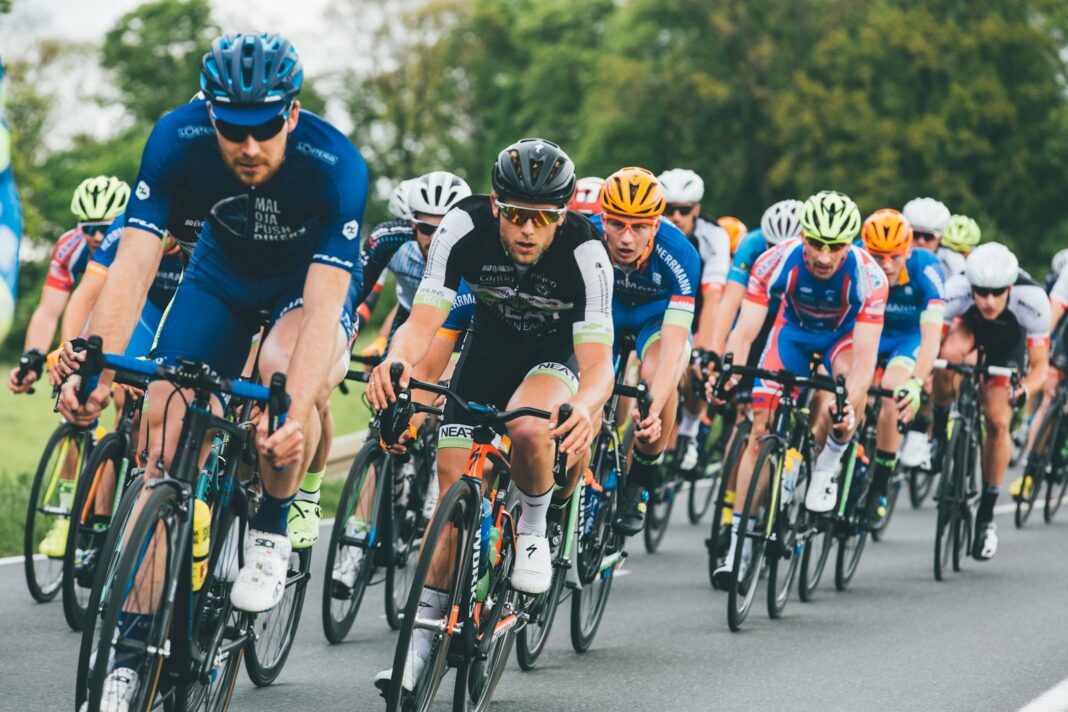 Big Changes for Astana Cycling Team in 2025