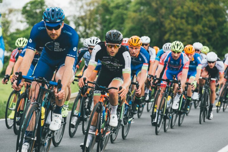 Big Changes for Astana Cycling Team in 2025