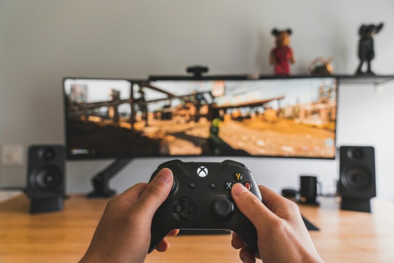 AI Will Change Video Games Forever