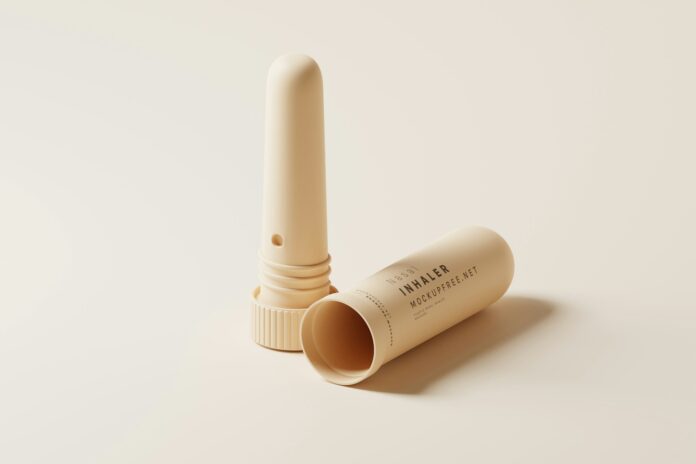inhaler