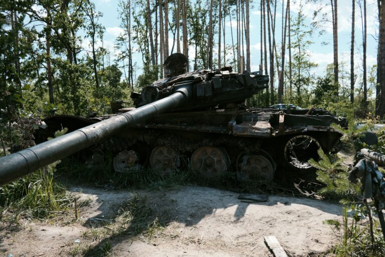 Ukraine War May Turn Into a Costly Commitment