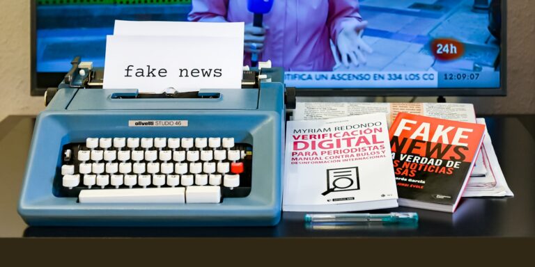 Can You Spot Fake News? New Study Reveals Surprising Insights