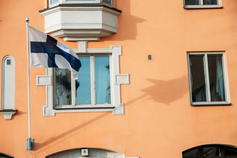 Finland Again Ranked World’s Happiest Country for 8th Year