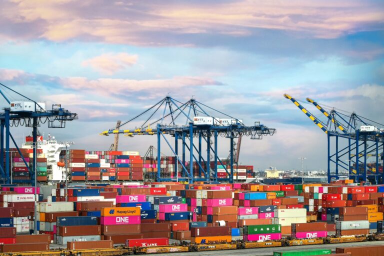 Major Port Deal: HK Conglomerate Sells Stake Amid Trump Allegations