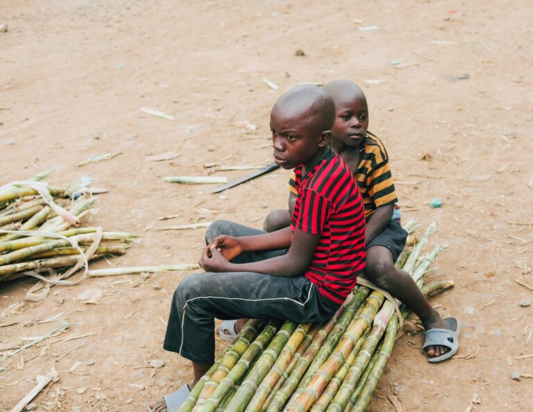 Mystery Illness in Congo Kills Dozens, Defies Explanation