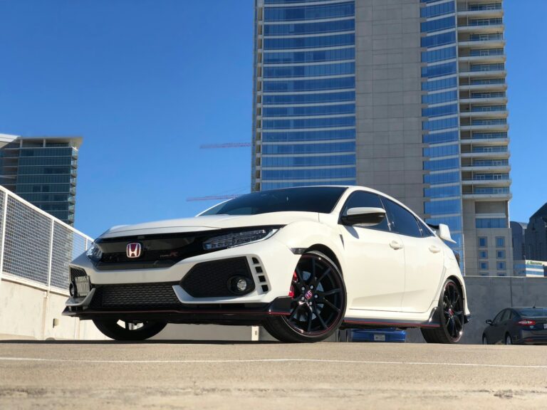 Honda Shifts Civic Production to Indiana Amid Tariffs
