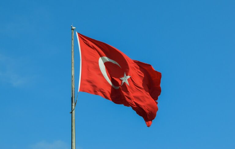 Is Türkiye’s Foreign Policy a Beacon in Global Chaos?
