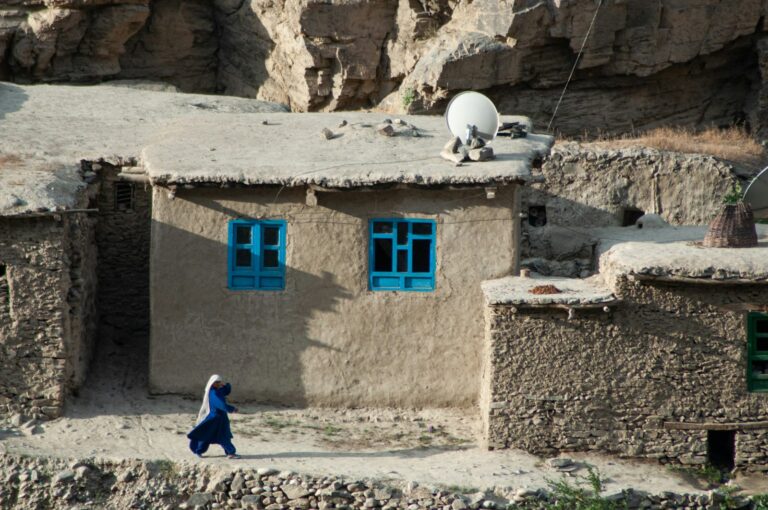 Afghan National Plot Exposes Gaps in US Vetting Process