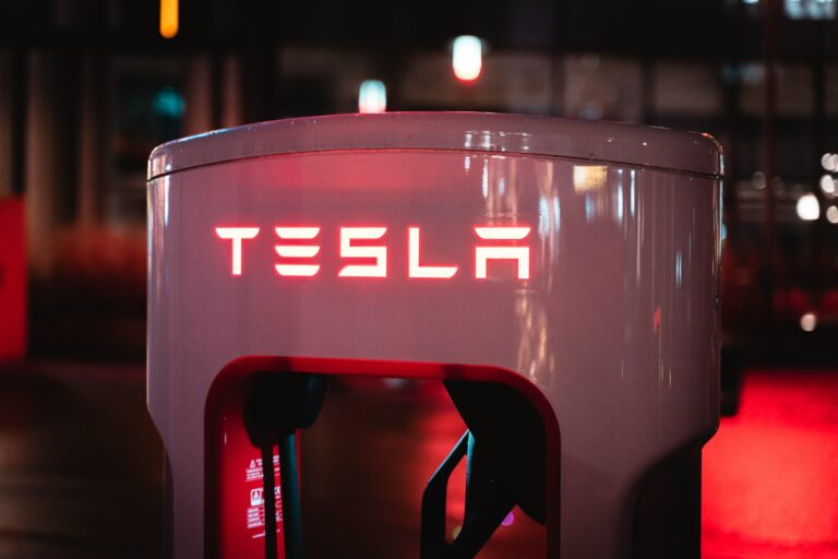 Tesla Cybertruck Sales Hit Two Year Slump