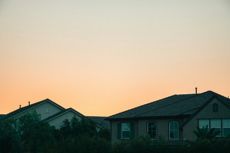 Why Is Housing So Expensive in California?