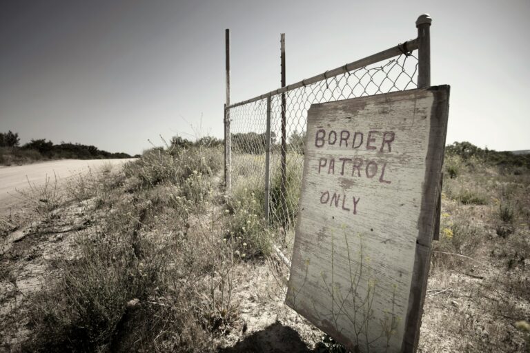 Trump’s Border Success: How He Achieved What Others Couldn’t