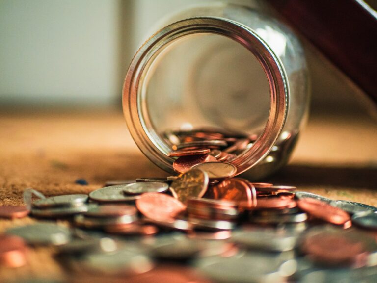 Fund Your Business with Your Retirement Savings: The ROBS Guide