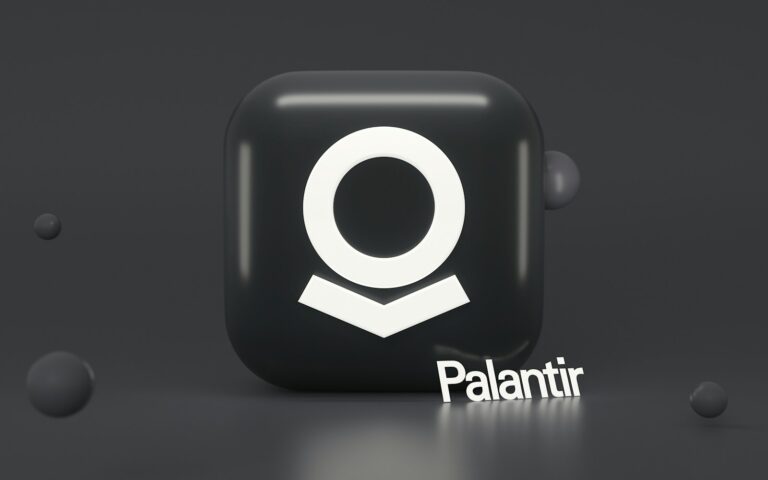 Trump Administration Boosts Tech with Palantir