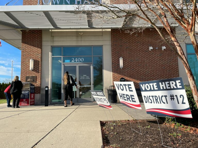 LA County Voters Back Stronger Building Codes and Fire Safety Measures