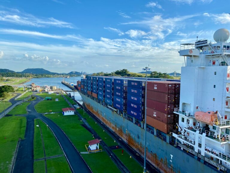 Panama Stands Firm as US Considers Canal Options